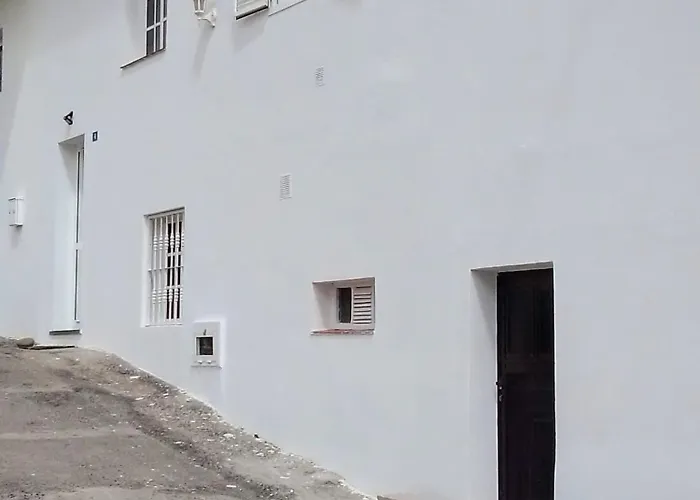 Mary Lägenhet San Miguel de Abona