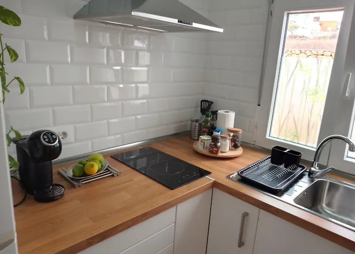 Mary San Miguel de Abona