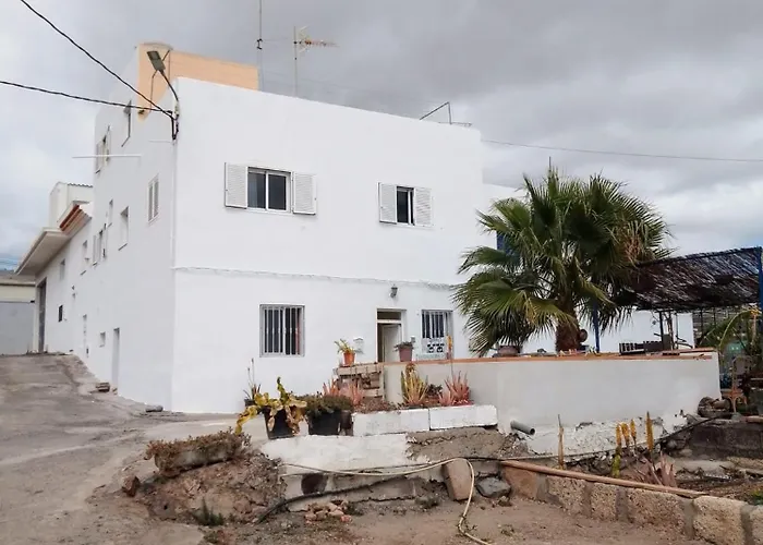 Mary Lejlighed San Miguel de Abona