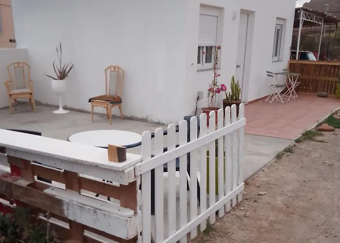 Lägenhet Mary San Miguel de Abona