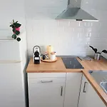 Mary Apartman