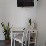 Mary Apartman *